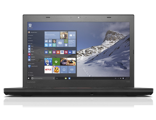 Lenovo t460 hotsell ssd