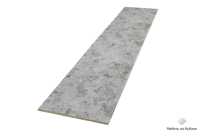 Столешница СКИФ Рамбла № 134 (3000*600*38)