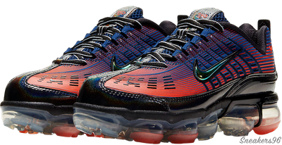 Nike air vapormax 2025 41