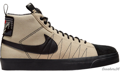 NIKE BLAZER MID ACCLIMATE PACK Мужские (41-45)