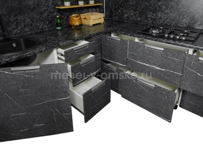 Шкаф кухонный АМВ-60 (600)