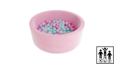 Romana Airpool Max (розовый)