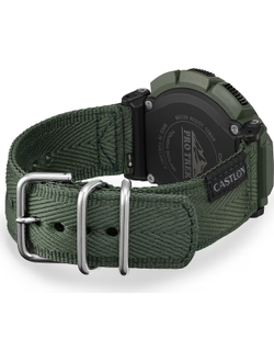 Часы Casio Pro Trek PRG-340B-3