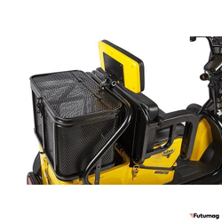 Трицикл Rutrike Навигатор