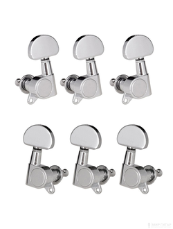 Metallor MH-02-CR-3+3