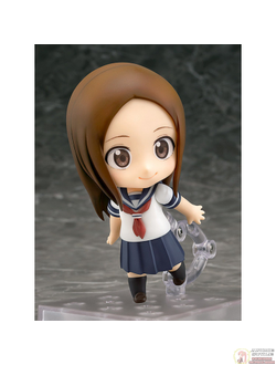 Нендроид Такаги (Takagi san)