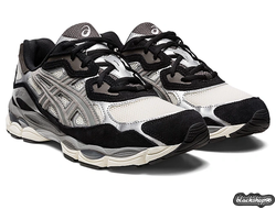 ASICS GEL NYC Ivory/Clay Grey (40-45)