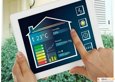 Заказать автоподогрев пола дачи в Московской области ИВАНМАСТЕР