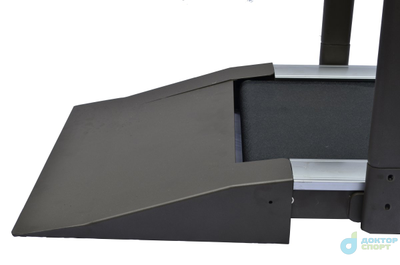 Пандус для беговой дорожки