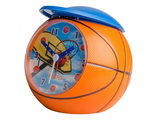 Будильник-мячик BB-72-0 баскетбол