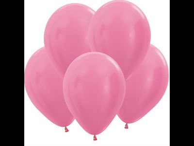 Перламутр. Фуше.. "12" дюймов