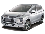 Mitsubishi Xpander I NC1W 2017-2022