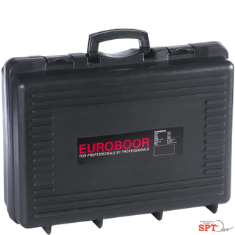 Сверлильный магнитный станок Euroboor ECO.50+/T, реверс, 13,5 кг