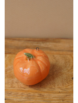 Тыква Малышка