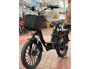 Электровелосипед wenbox max 60V 20Ah — по лучшей цене от производителя ...