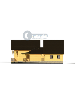 Банный комплекс