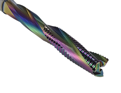 Фреза черновая замковая 16x45/95 s16x150 Z3 HM