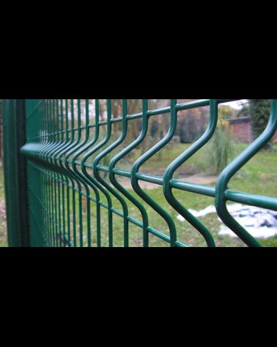 3D сетка пруток 5мм