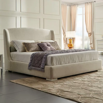 КРОВАТЬ С РЕШЕТКОЙ  180*200 ROMA FB.BD.RM.660 FRATELLI BARRI