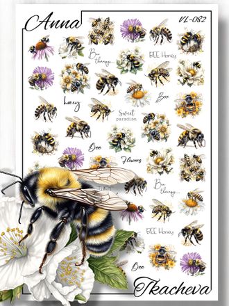 Слайдер-дизайн Весна-Лето VL-082