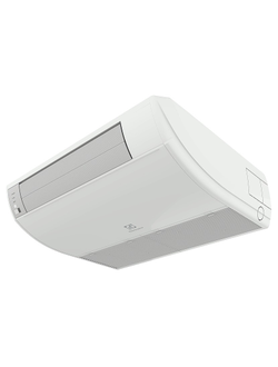 Напольно-потолочный кондиционер Electrolux EACU-48H/UP4-DC/N8