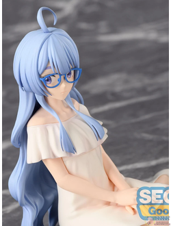Фигурка Сэйха Сиундзи (Seiha Shiunji Premium Chokonose Figure)