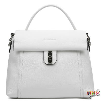 L18678-1 FABRETTI Сумка жен. нат. кожа