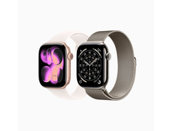 Apple Watch Series 11