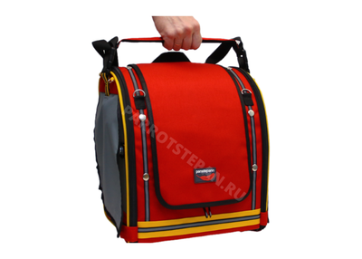 Переноска для попугая Panstepann