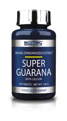 Super Guarana