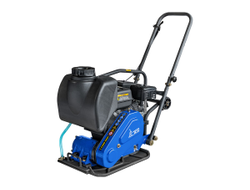 Виброплита TSS-WP70TL (колесный комплект, бак), 207188