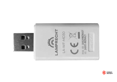 WI-FI Lamprecht USB модуль для сплит-систем LA-WF-MD30