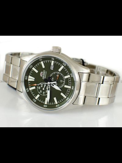 Мужские часы Orient RA-AK0402E10B