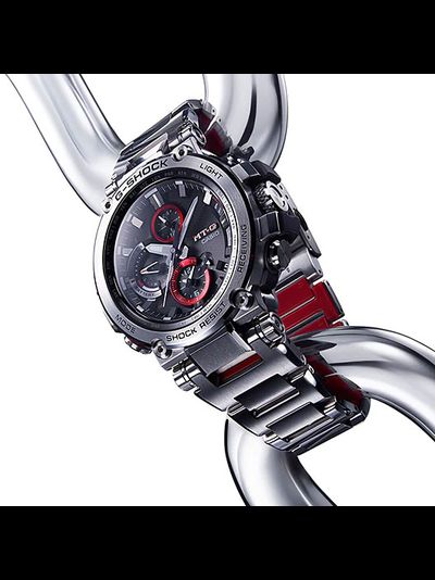 Часы Casio G-Shock MTG-B1000D-1A