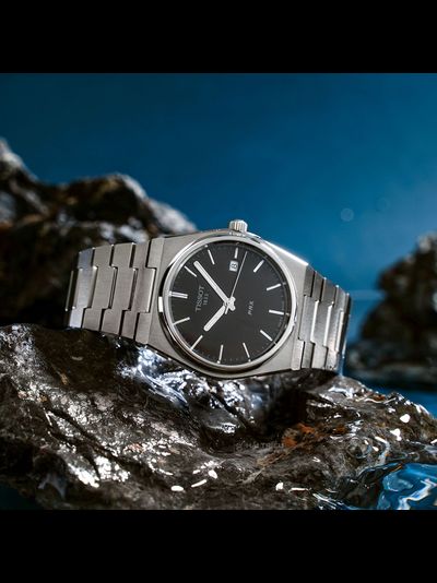 Швейцарские часы Tissot T137.410.11.051.00