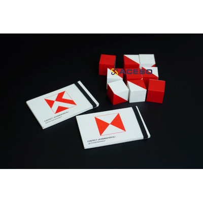 Кубики Коса