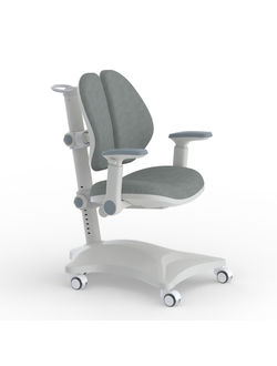 Детское кресло Cubby Magnolia Grey