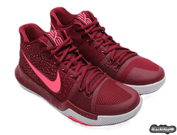 Nike Kyrie 3 Hot Punch (40-45)