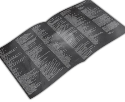 MUDVAYNE - Lost And Found 2-LP