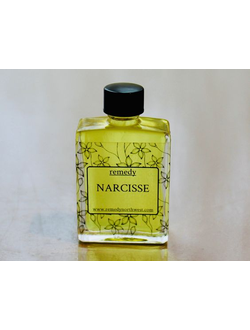 NARCISSE BASE 184092 50% (Firmenich) / Нарцисс база