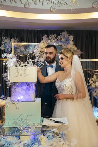 Зимняя сказка