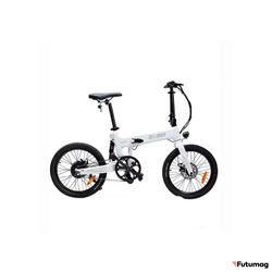 Электровелосипед Xiaomi HIMO ZL20 Chain (цепной привод) Белый