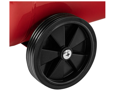 Компрессор воздушный MTX DC1500L/50