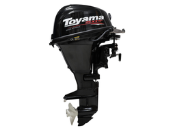 Подвесной лодочный мотор TOYAMA F20AFWS-EFI ( 4 такта, 20 л.с., 52,7 кг )