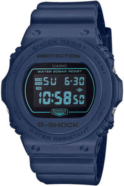 Часы Casio G-Shock DW-5700BBM-2ER