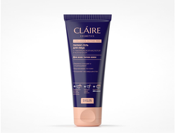 Пилинг-гель для лица Collagen Active Pro с гиалуроновой кислотой и коллагеном