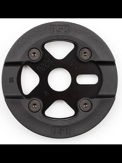 Звезда для BMX BSD BARRIER SPROCKET 25t