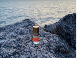 Масло АККОРД: ЭРО-ТОНИК, 3.5 мл