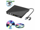OT-PCA03 Внешний DVD привод USB 3.0 (CD/DVD R/RW)