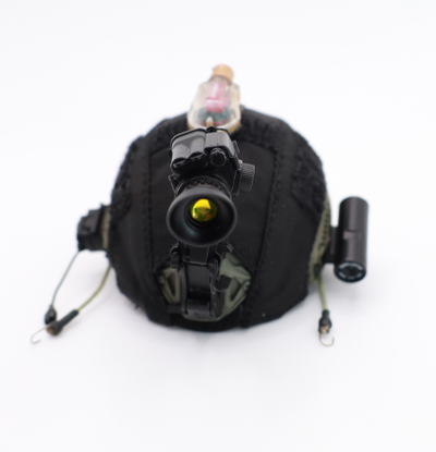 Шлем Fast с ПНВ (78093F) - DAMTOYS